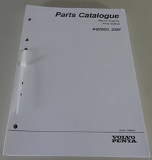 Catalogo ricambi / lista