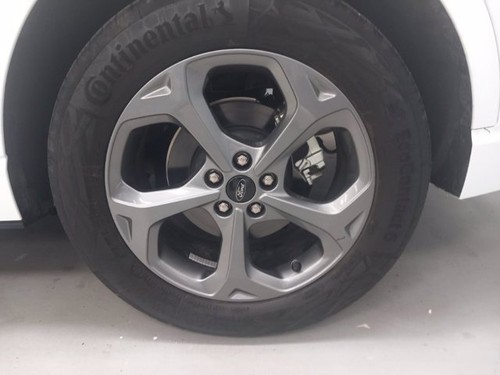 Cerchi lega ford - cerchi, da