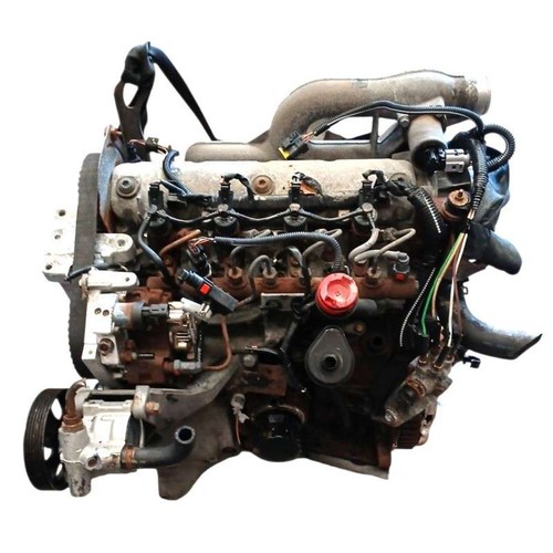 Motore f9k renault trafic - motore, 1.9