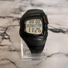 Casio RFT-100 Timers11 Calcio