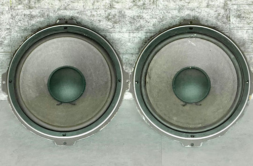 Pioneer a30 woofer coppia - pioneer,