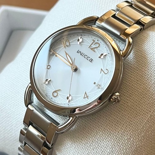 Orologio solare citizen wicca - solare,