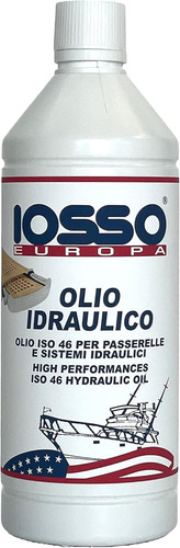 Olio idraulico per - ,,