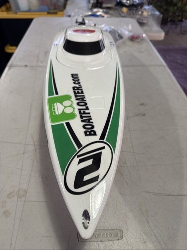 King brushless barca - h,