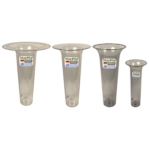 Inserto per vaso terra - vaso, da