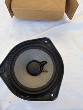 OEM 4,5" Bose 802 Series II
