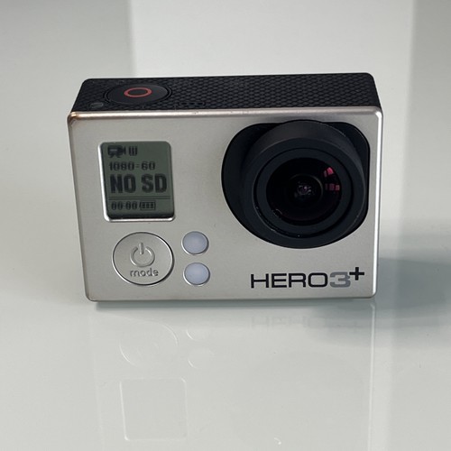 Pro hero action camera - hero,