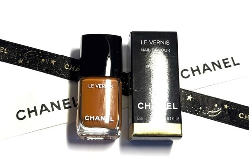 Chanel vernis longwear - vernis, nail