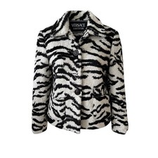 Versace Jeans Couture Vintage