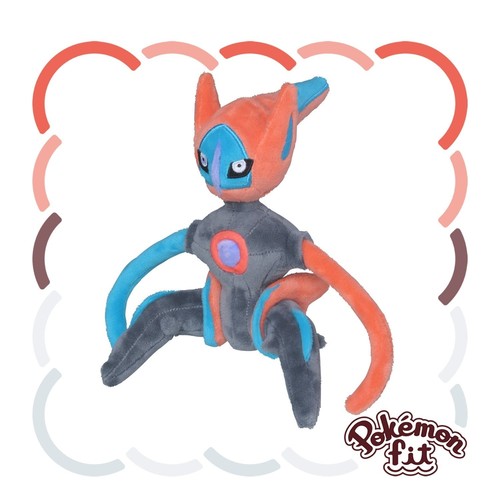 386 japan pokemon - 386, center