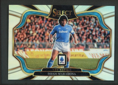 2025 diego maradona panini - diego,