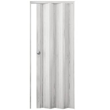 Porta a Soffietto in PVC con