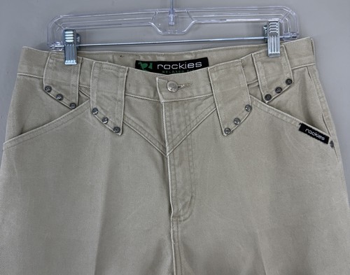 Jeans donna rockies western - donna,