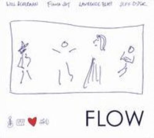 Flow the essence today s - flow:, of