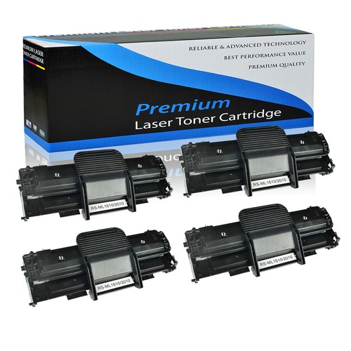 Confezione cartucce toner - confezione,