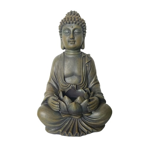 Statua buddha decorazione - di,