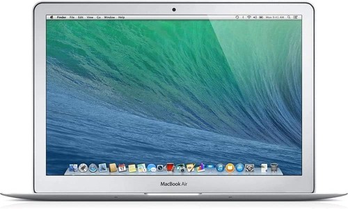 Apple macbook air - macbook, 2013