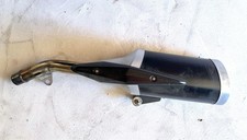 Terminale Scarico Moto Kawasaki Z750 2009