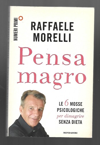 Pensa magro raffaele morelli - -,