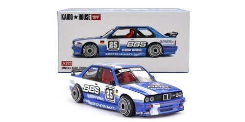 Kaido house bmw - kaido, m3