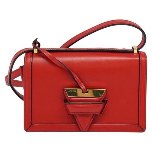 Loewe barcelona cuir - barcelona,
