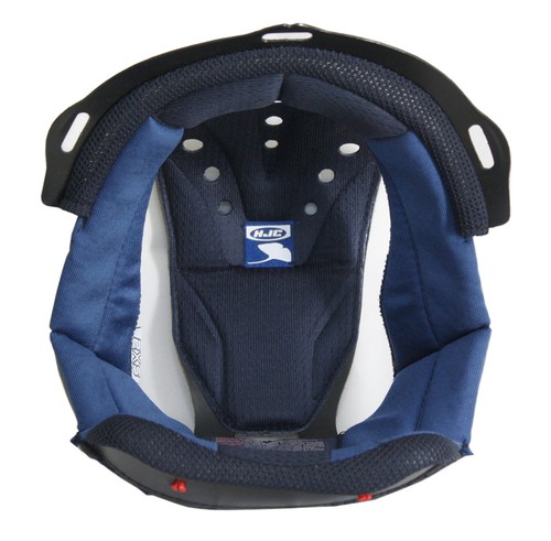 Hjc cuscino testa per rpha - hjc, 10