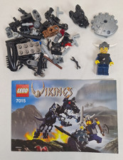 Lego Vikings 7015 Viking