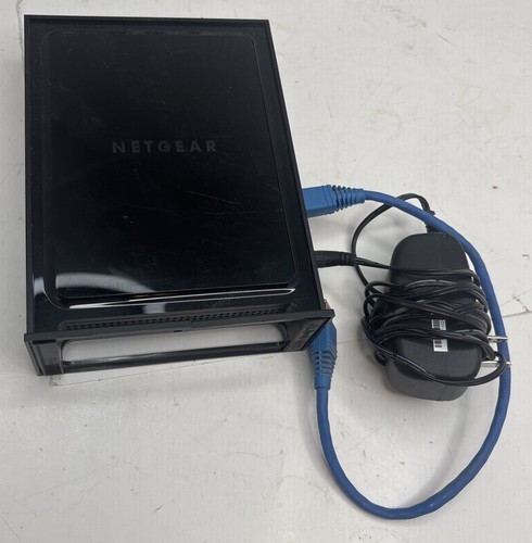 Netgear wn2000rpt - netgear,