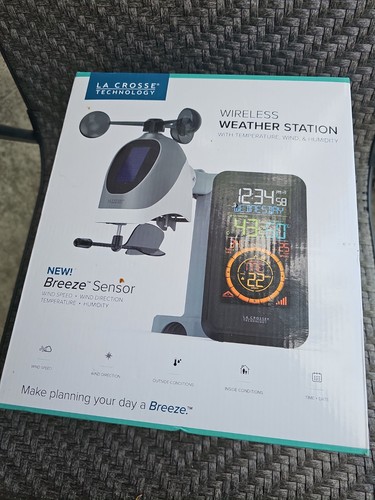 S81120 crosse technology - s81120,