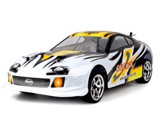 AUTO MODELLO MACCHINA STRADALE