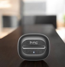 HTC NE60 Black: auricolari