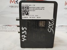 ABS PER MERCEDES Classe C S. Wagon W205 A2539011400 651921 diesel 2143 (14>)