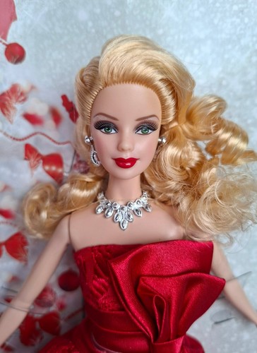 Mattel bambola barbie - mattel,