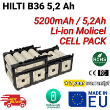 Pacchetto di celle agli ioni