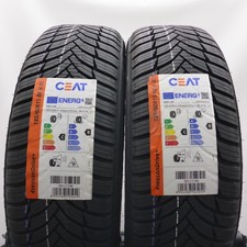 2x CEAT 4SeasonDrive+ 185/65