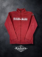 Felpa full zip Napapijri -