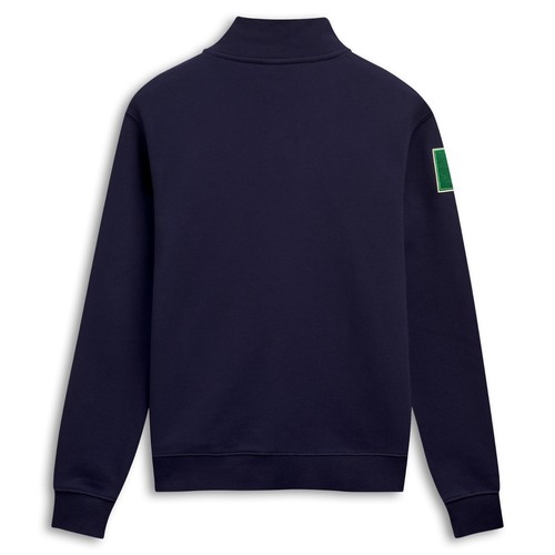 Robe kappa felpa girocollo - kappa,