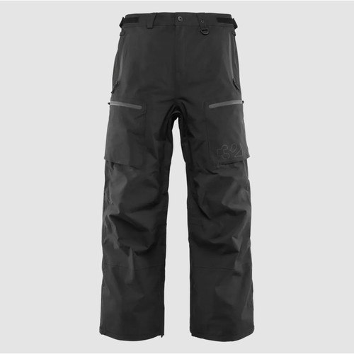 Thirtytwo recycled pant - tm,