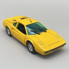 YELLOW FERRARI 308 GTB