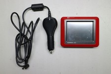 Navigatore satellitare per moto GARMIN NUVI 510 DUCATI