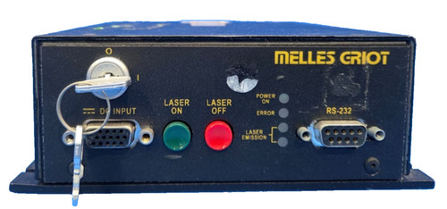 Melles griot bcd 015 - melles,