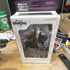 RARO Modellino Enix Kingdom