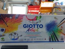 Giotto ARTISET Creativo