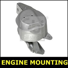 Montaggio motore destro adatto