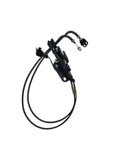 Blocco Cappotta Chiusura