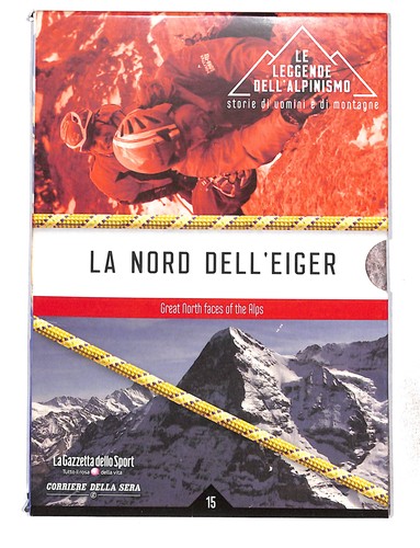 Ebond leggende - ebond,