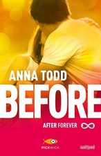 Libri anna todd - todd,