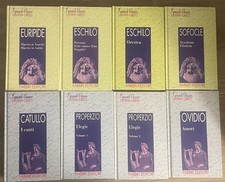Lotto libri della collana - 8,