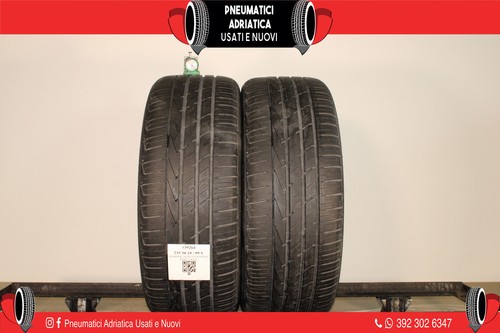 Pneumatici hankook 235 50 - pneumatici, 235/50