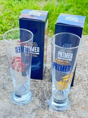 Set bicchieri birra - 2,